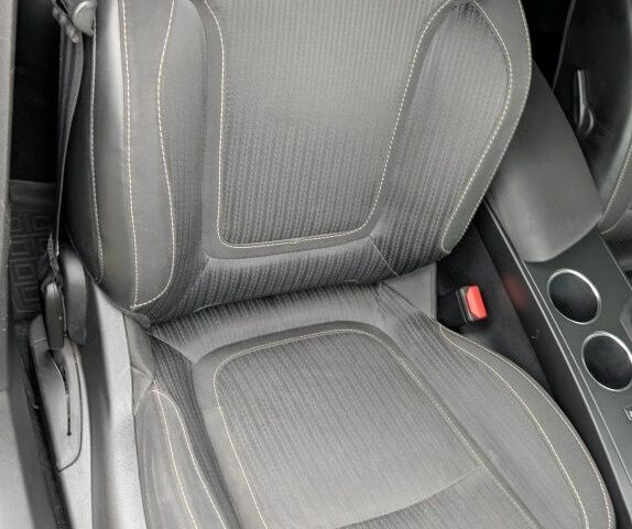 Синій Рено Меган, об'ємом двигуна 1.5 л та пробігом 260 тис. км за 11900 $, фото 14 на Automoto.ua