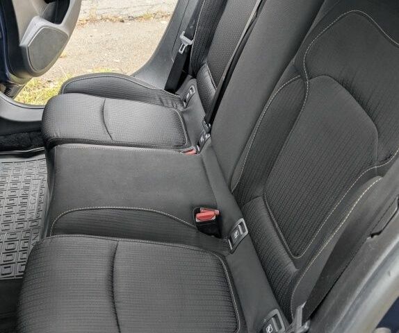 Синій Рено Меган, об'ємом двигуна 1.5 л та пробігом 260 тис. км за 11900 $, фото 11 на Automoto.ua