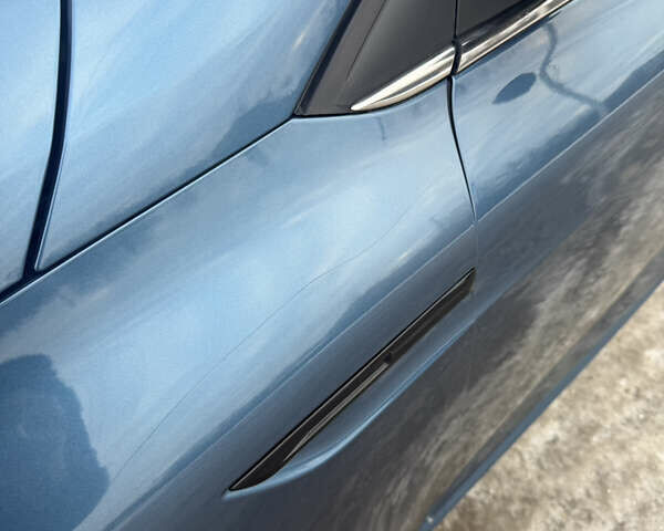 Синій Рено Меган, об'ємом двигуна 1.46 л та пробігом 280 тис. км за 12750 $, фото 23 на Automoto.ua