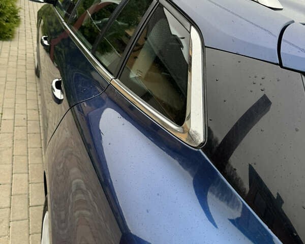 Синій Рено Меган, об'ємом двигуна 1.46 л та пробігом 205 тис. км за 11850 $, фото 24 на Automoto.ua