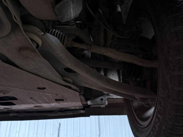 Синий Рено Меган, объемом двигателя 1.5 л и пробегом 118 тыс. км за 14000 $, фото 3 на Automoto.ua