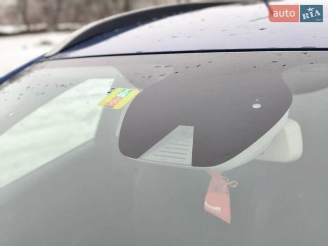 Синий Рено Меган, объемом двигателя 1.46 л и пробегом 215 тыс. км за 14500 $, фото 33 на Automoto.ua