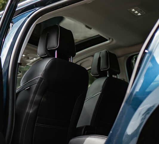 Синій Рено Меган, об'ємом двигуна 1.2 л та пробігом 124 тис. км за 11300 $, фото 24 на Automoto.ua