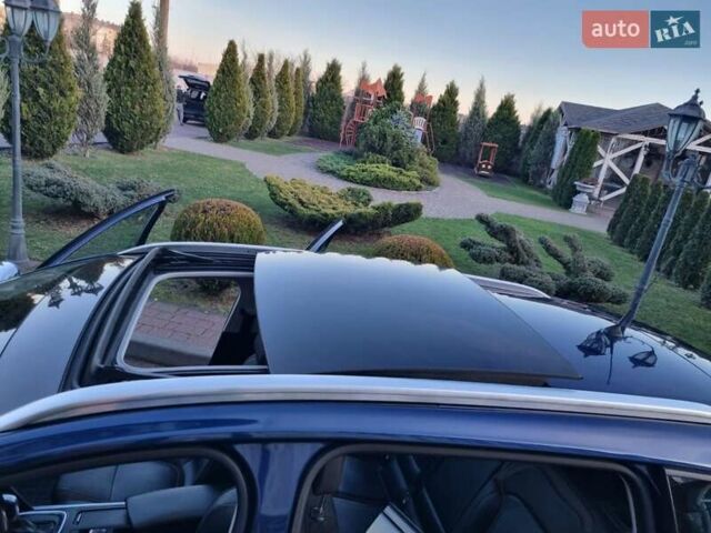 Синий Рено Меган, объемом двигателя 1.46 л и пробегом 190 тыс. км за 13500 $, фото 34 на Automoto.ua