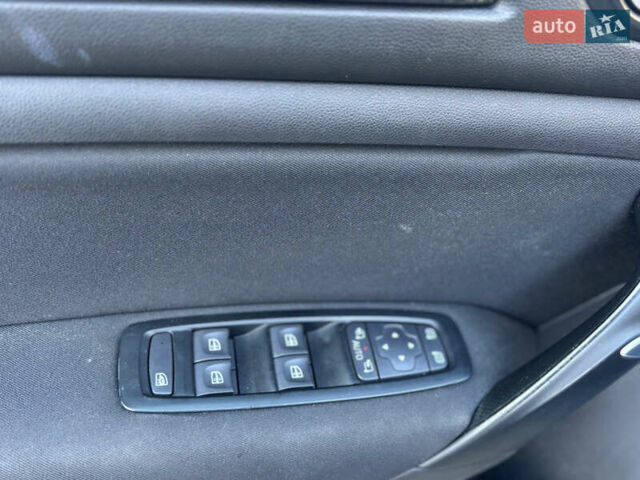 Синій Рено Меган, об'ємом двигуна 1.5 л та пробігом 249 тис. км за 12800 $, фото 15 на Automoto.ua