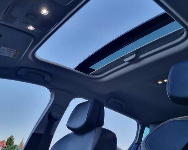 Синий Рено Меган, объемом двигателя 1.46 л и пробегом 190 тыс. км за 13500 $, фото 35 на Automoto.ua