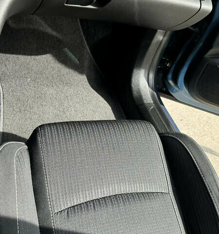 Синий Рено Меган, объемом двигателя 1.46 л и пробегом 178 тыс. км за 11900 $, фото 23 на Automoto.ua