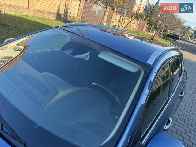 Синій Рено Меган, об'ємом двигуна 1.5 л та пробігом 249 тис. км за 12800 $, фото 28 на Automoto.ua