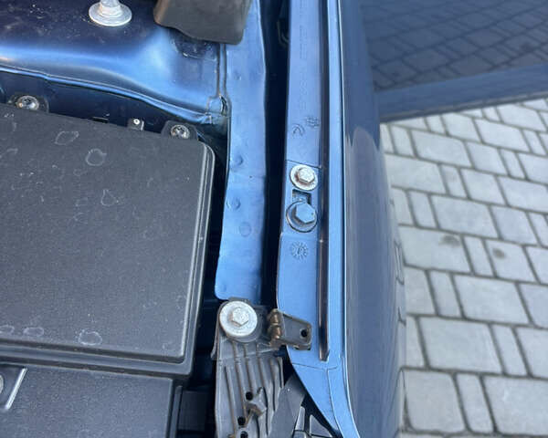 Синій Рено Меган, об'ємом двигуна 1.5 л та пробігом 249 тис. км за 12800 $, фото 27 на Automoto.ua