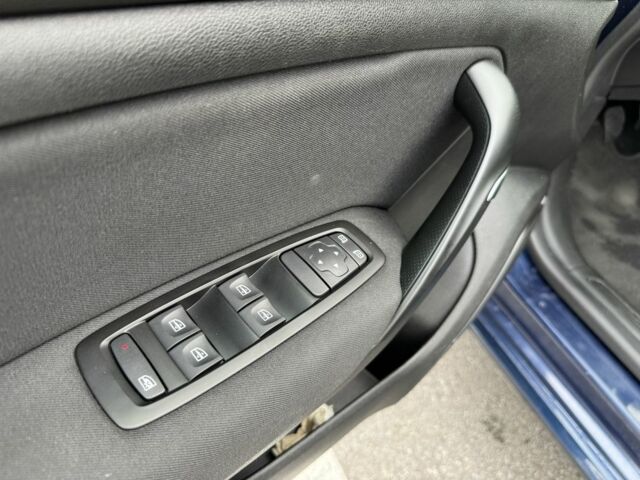 Синій Рено Меган, об'ємом двигуна 1.5 л та пробігом 194 тис. км за 13300 $, фото 8 на Automoto.ua