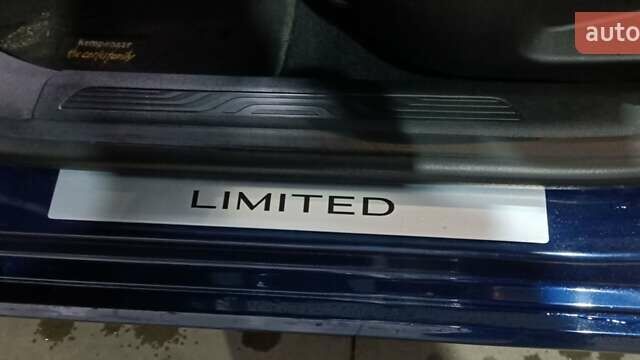 Синий Рено Меган, объемом двигателя 1.46 л и пробегом 206 тыс. км за 14500 $, фото 3 на Automoto.ua