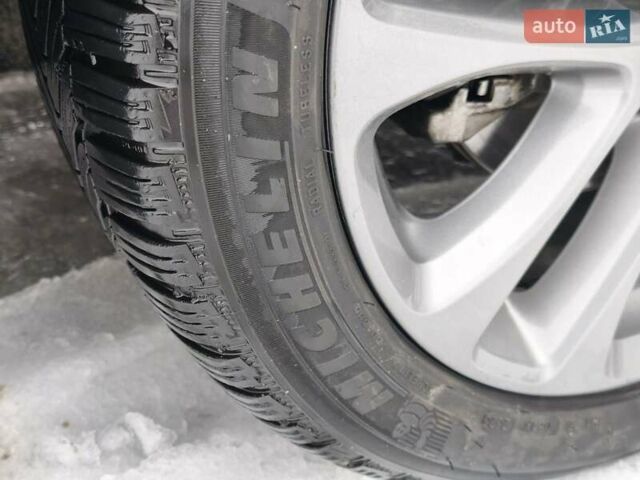 Синий Рено Меган, объемом двигателя 1.46 л и пробегом 215 тыс. км за 14500 $, фото 19 на Automoto.ua