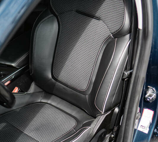 Синій Рено Меган, об'ємом двигуна 1.2 л та пробігом 124 тис. км за 11300 $, фото 25 на Automoto.ua