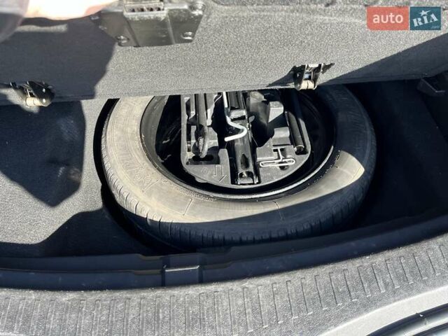 Синій Рено Меган, об'ємом двигуна 1.5 л та пробігом 160 тис. км за 13999 $, фото 33 на Automoto.ua