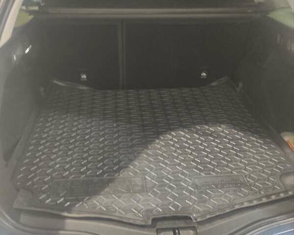 Синій Рено Меган, об'ємом двигуна 1.46 л та пробігом 179 тис. км за 14200 $, фото 13 на Automoto.ua