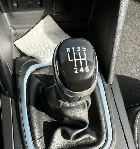 Синий Рено Меган, объемом двигателя 1.46 л и пробегом 178 тыс. км за 11900 $, фото 25 на Automoto.ua