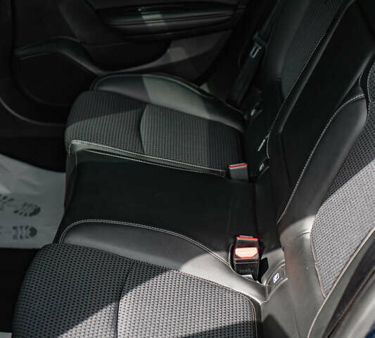 Синій Рено Меган, об'ємом двигуна 1.2 л та пробігом 124 тис. км за 11300 $, фото 44 на Automoto.ua