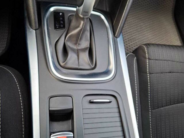 Синий Рено Меган, объемом двигателя 1.5 л и пробегом 237 тыс. км за 12500 $, фото 14 на Automoto.ua