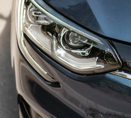 Синій Рено Меган, об'ємом двигуна 1.2 л та пробігом 124 тис. км за 11300 $, фото 17 на Automoto.ua