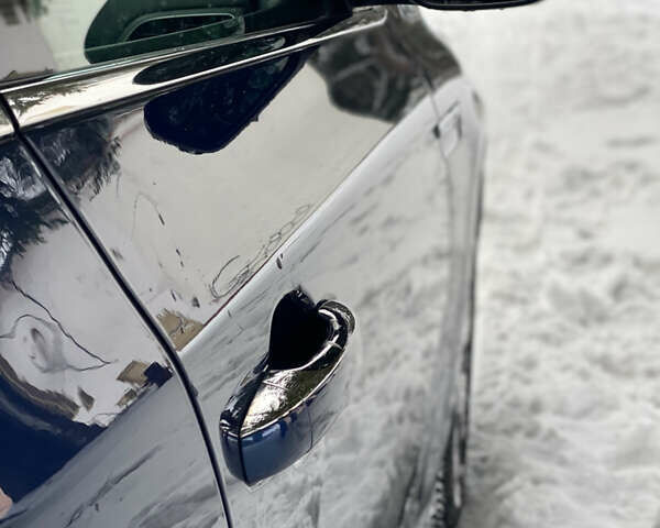 Синий Рено Меган, объемом двигателя 1.2 л и пробегом 120 тыс. км за 10600 $, фото 13 на Automoto.ua