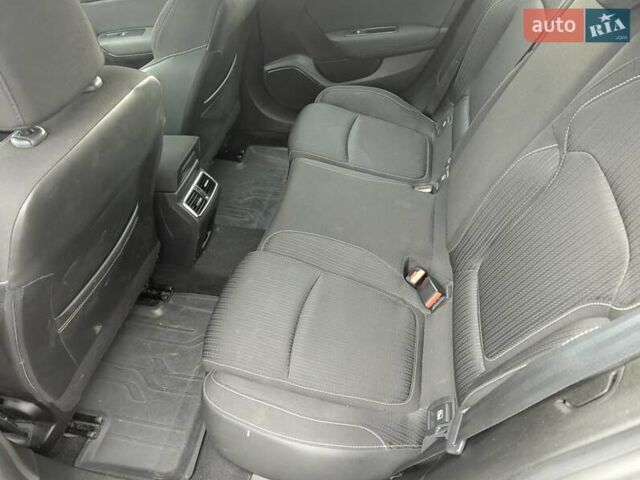 Синий Рено Меган, объемом двигателя 1.46 л и пробегом 200 тыс. км за 12950 $, фото 27 на Automoto.ua