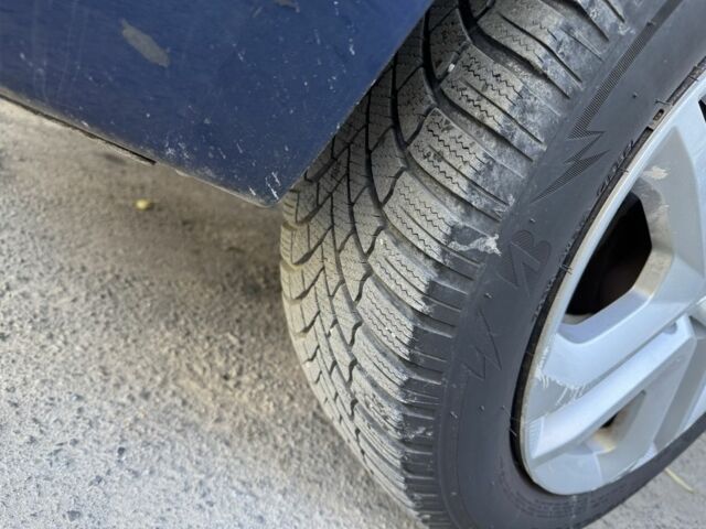 Синій Рено Меган, об'ємом двигуна 1.5 л та пробігом 201 тис. км за 12999 $, фото 16 на Automoto.ua