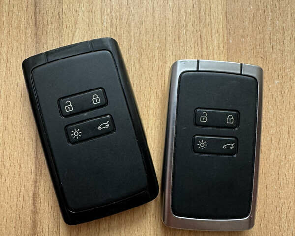 Синій Рено Меган, об'ємом двигуна 1.5 л та пробігом 201 тис. км за 12999 $, фото 31 на Automoto.ua