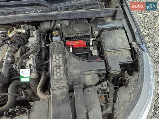 Синий Рено Меган, объемом двигателя 1.46 л и пробегом 200 тыс. км за 12950 $, фото 43 на Automoto.ua