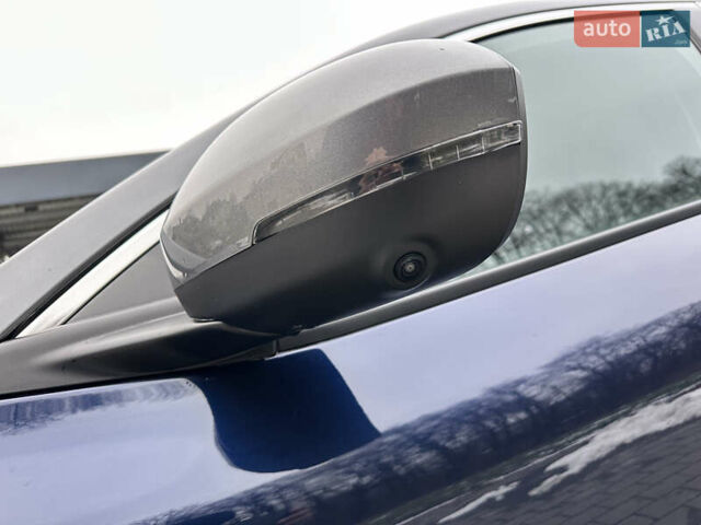 Синій Рено Меган, об'ємом двигуна 0 л та пробігом 60 тис. км за 18250 $, фото 9 на Automoto.ua