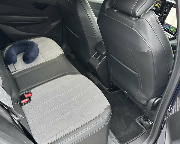 Синій Рено Меган, об'ємом двигуна 0 л та пробігом 60 тис. км за 18250 $, фото 21 на Automoto.ua