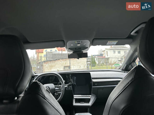 Синій Рено Меган, об'ємом двигуна 0 л та пробігом 60 тис. км за 18250 $, фото 17 на Automoto.ua