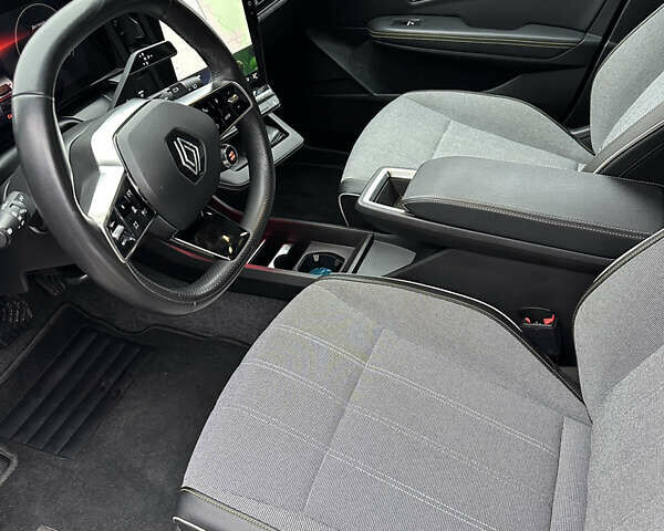 Синій Рено Меган, об'ємом двигуна 0 л та пробігом 60 тис. км за 18250 $, фото 11 на Automoto.ua