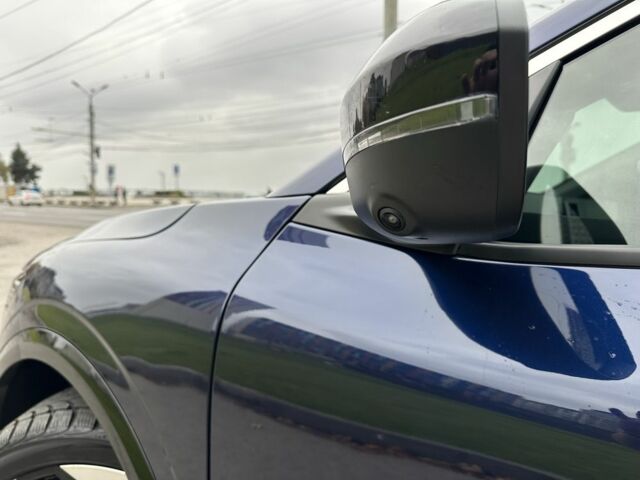 Синий Рено Меган, объемом двигателя 0 л и пробегом 193 тыс. км за 19500 $, фото 8 на Automoto.ua