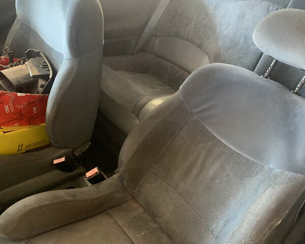 Зеленый Рено Меган, объемом двигателя 1.6 л и пробегом 120 тыс. км за 2700 $, фото 14 на Automoto.ua