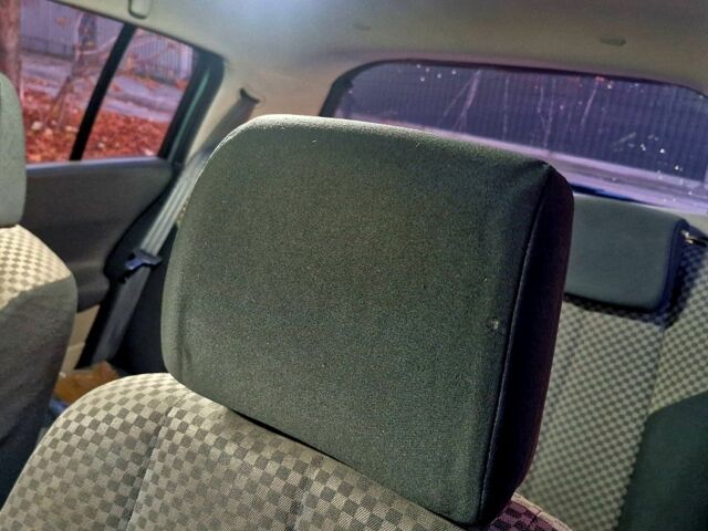 Зелений Рено Меган, об'ємом двигуна 2 л та пробігом 185 тис. км за 5000 $, фото 1 на Automoto.ua