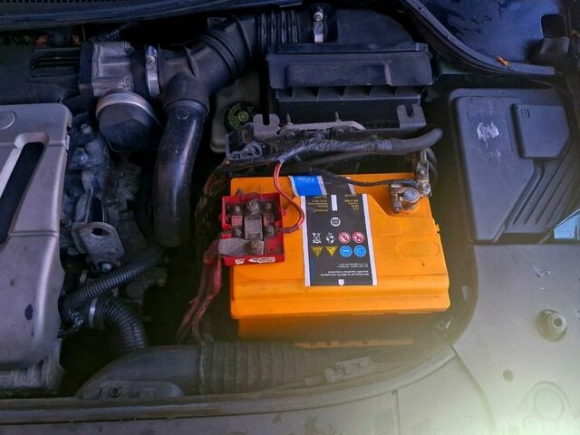 Зелений Рено Меган, об'ємом двигуна 2 л та пробігом 185 тис. км за 5000 $, фото 11 на Automoto.ua