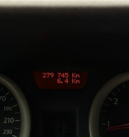 Зелений Рено Меган, об'ємом двигуна 1.5 л та пробігом 280 тис. км за 2950 $, фото 32 на Automoto.ua