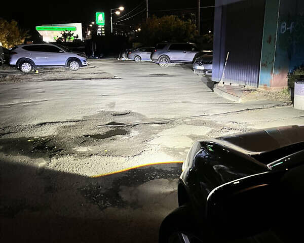 Зелений Рено Меган, об'ємом двигуна 1.6 л та пробігом 152 тис. км за 6800 $, фото 11 на Automoto.ua