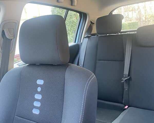 Зеленый Рено Меган, объемом двигателя 1.6 л и пробегом 235 тыс. км за 5000 $, фото 13 на Automoto.ua