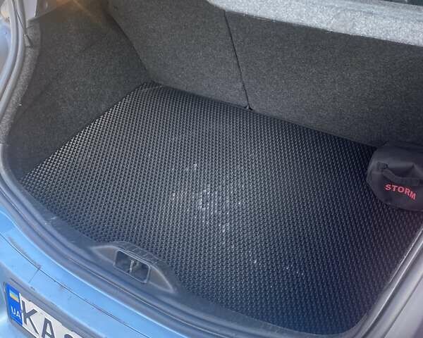 Зеленый Рено Меган, объемом двигателя 1.6 л и пробегом 235 тыс. км за 5000 $, фото 2 на Automoto.ua