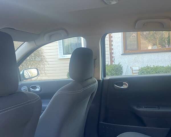 Зеленый Рено Меган, объемом двигателя 1.6 л и пробегом 235 тыс. км за 5000 $, фото 5 на Automoto.ua