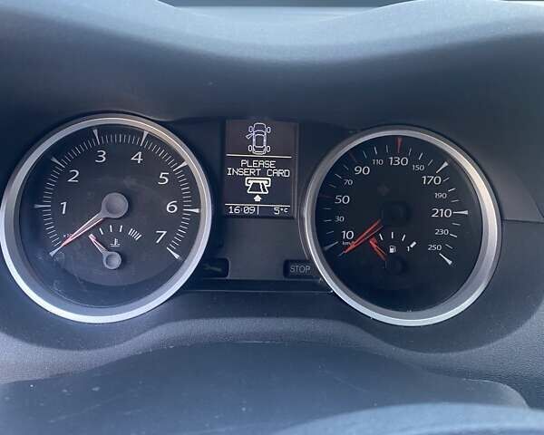 Зеленый Рено Меган, объемом двигателя 1.6 л и пробегом 235 тыс. км за 5000 $, фото 10 на Automoto.ua