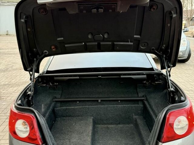 Зелений Рено Меган, об'ємом двигуна 0 л та пробігом 250 тис. км за 1950 $, фото 8 на Automoto.ua