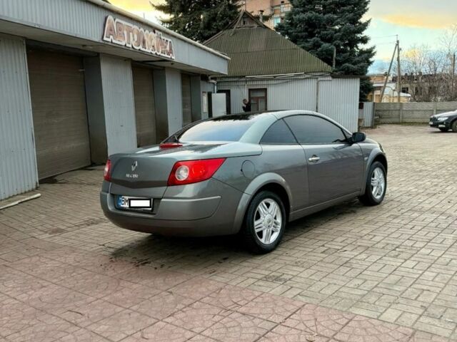 Зелений Рено Меган, об'ємом двигуна 0 л та пробігом 250 тис. км за 1950 $, фото 4 на Automoto.ua