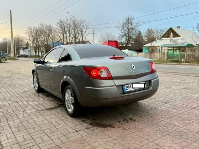 Зелений Рено Меган, об'ємом двигуна 0 л та пробігом 250 тис. км за 1950 $, фото 3 на Automoto.ua