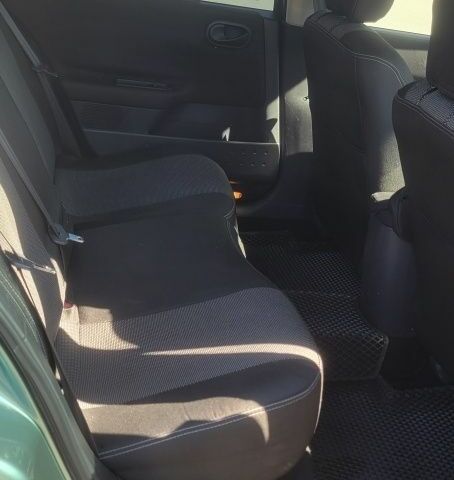 Зеленый Рено Меган, объемом двигателя 1.6 л и пробегом 190 тыс. км за 4200 $, фото 8 на Automoto.ua