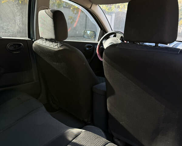 Зелений Рено Меган, об'ємом двигуна 1.6 л та пробігом 307 тис. км за 4000 $, фото 7 на Automoto.ua