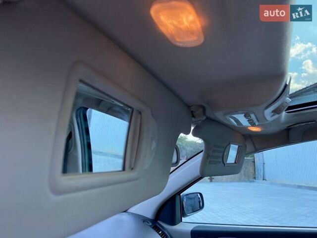 Зеленый Рено Меган, объемом двигателя 1.39 л и пробегом 240 тыс. км за 3599 $, фото 30 на Automoto.ua