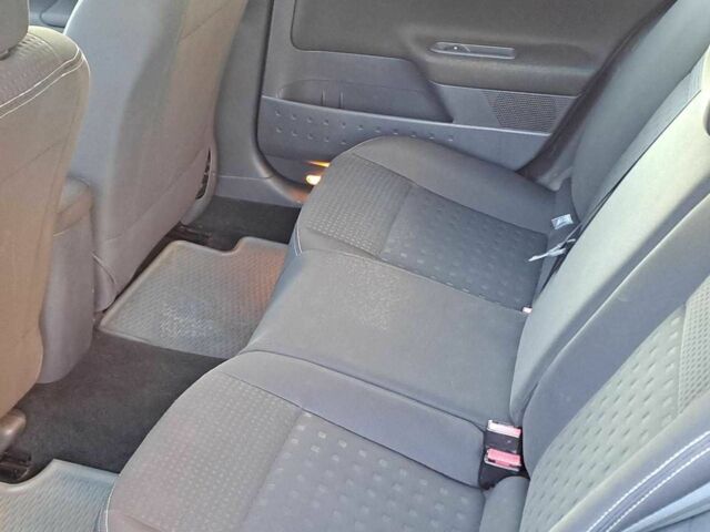 Зеленый Рено Меган, объемом двигателя 1.6 л и пробегом 230 тыс. км за 5740 $, фото 11 на Automoto.ua