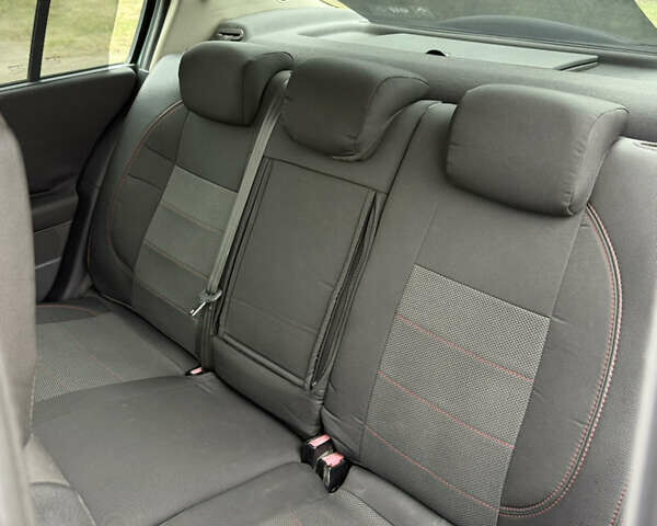 Зеленый Рено Меган, объемом двигателя 1.6 л и пробегом 257 тыс. км за 4500 $, фото 8 на Automoto.ua